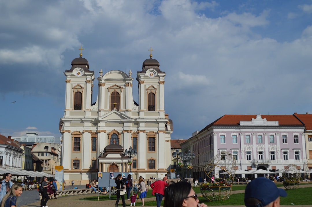 Photo Timiș