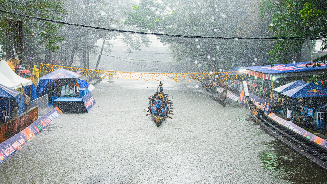 Photo tourism sportive