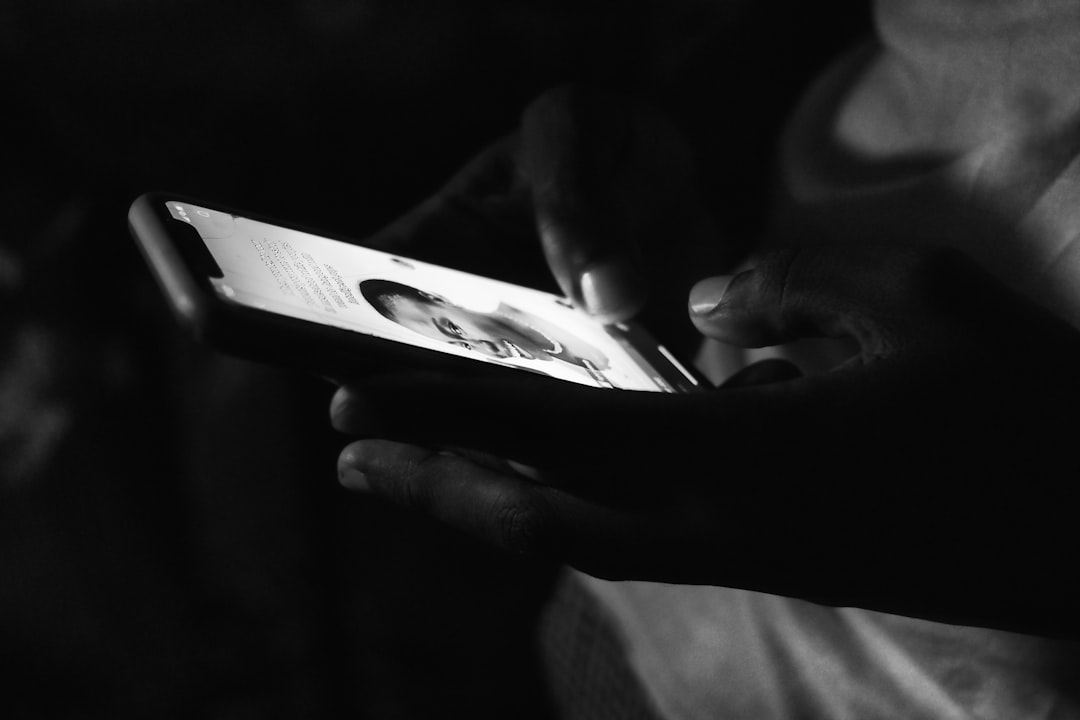 Photo food delivery apps