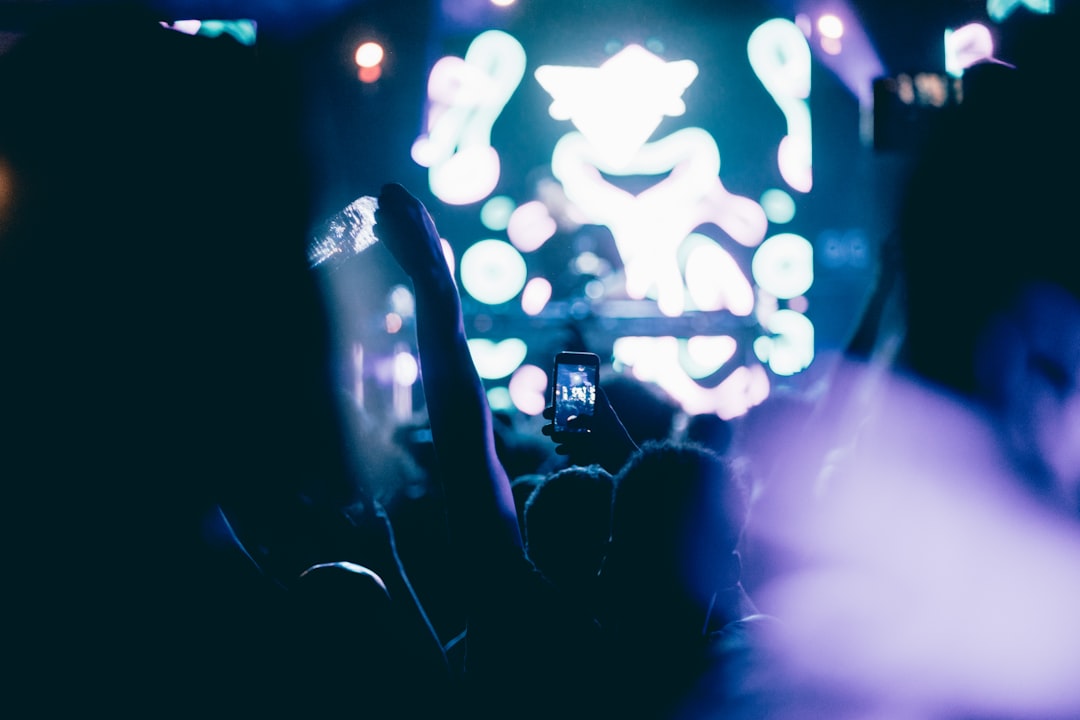 Photo music festivals