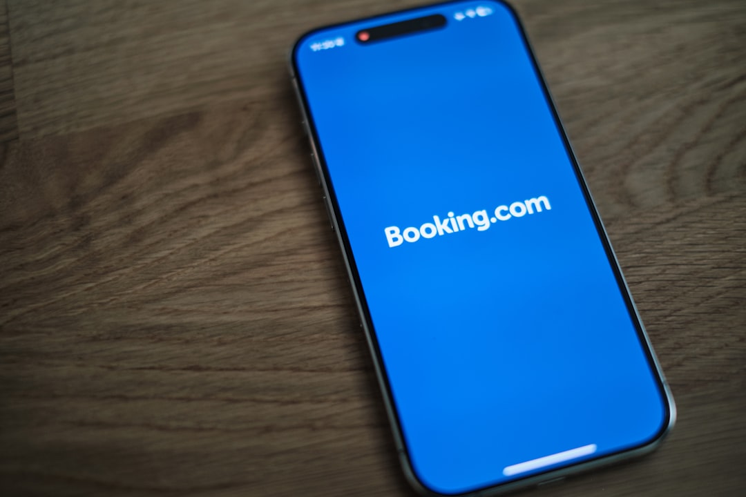 Photo booking platform
