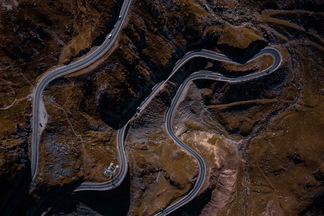 Photo Transfăgărășan