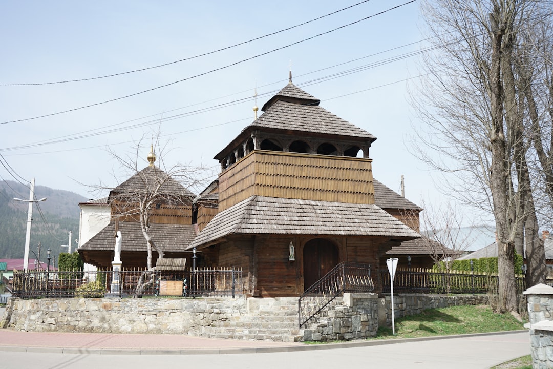 Photo berării artizanale românești