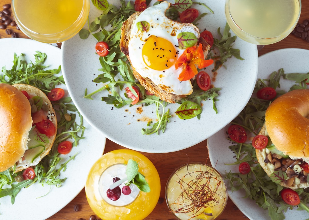 Photo brunch