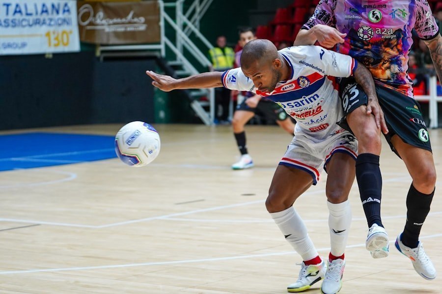 PFA vs SRL