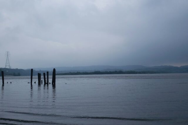 Photo fishing spots