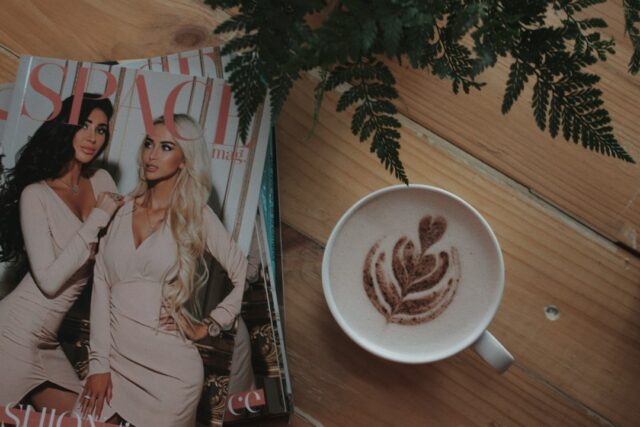 Photo magazine online produse bio românești