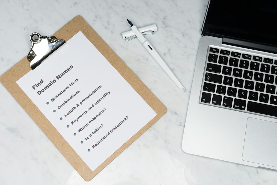 how to write a review guide