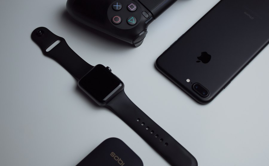 Photo tracking gadgets guide