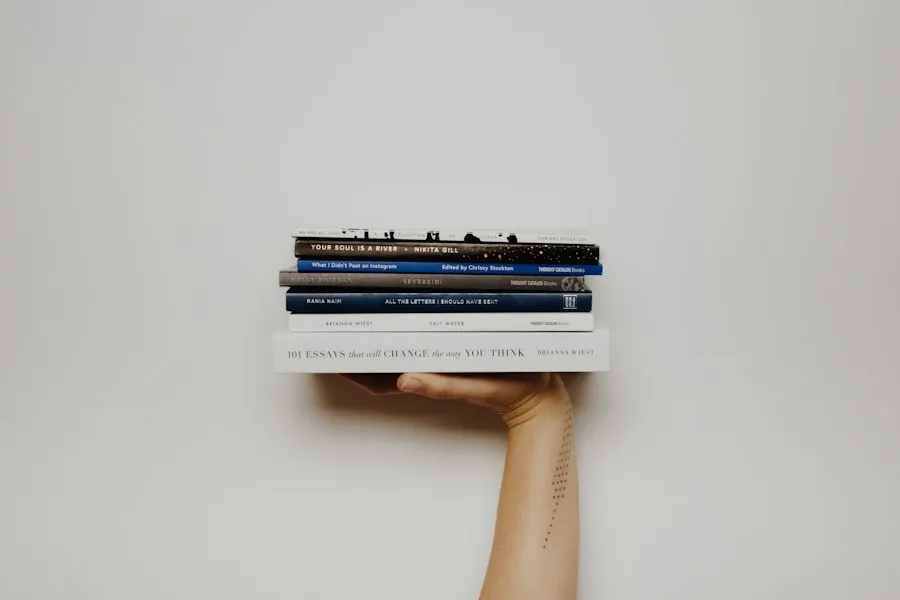 Photo book reviews guide