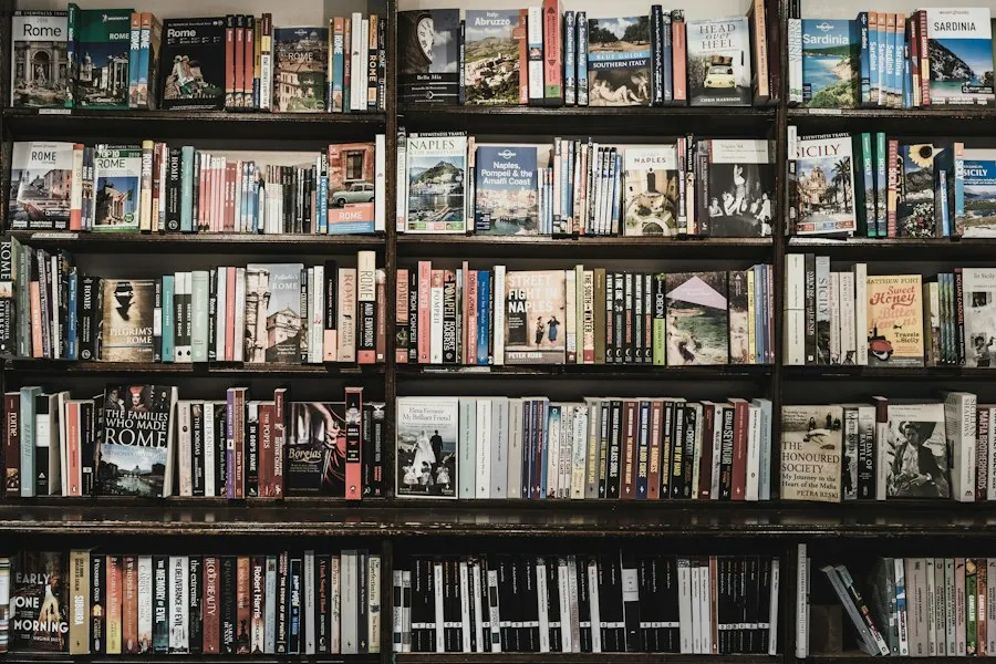 book reviews guide