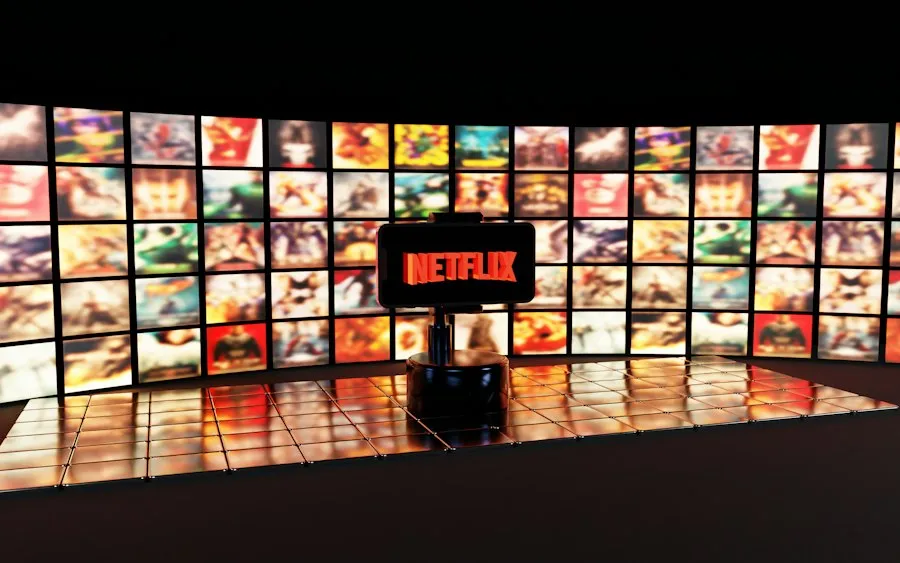 movies and TV shows guide