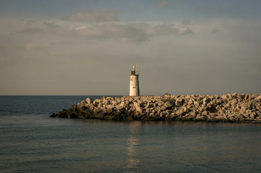 Photo travel destinations guide