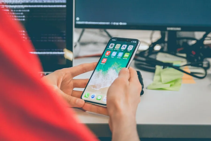 Photo mobile app essentials guide