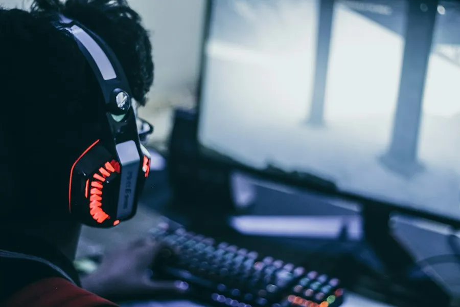gaming essentials guide