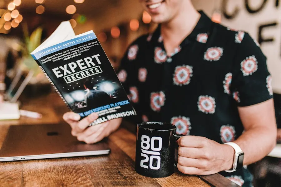 how to read reviews guide