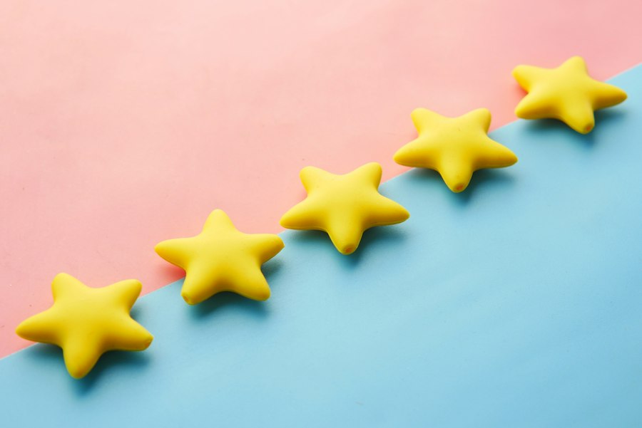 Photo how to write a review guide