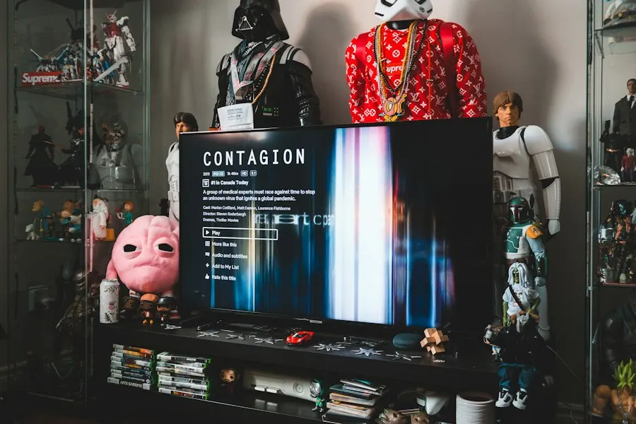 common movie and TV show mistakes