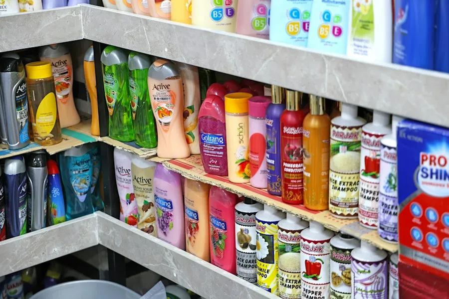 Photo common household product mistakes