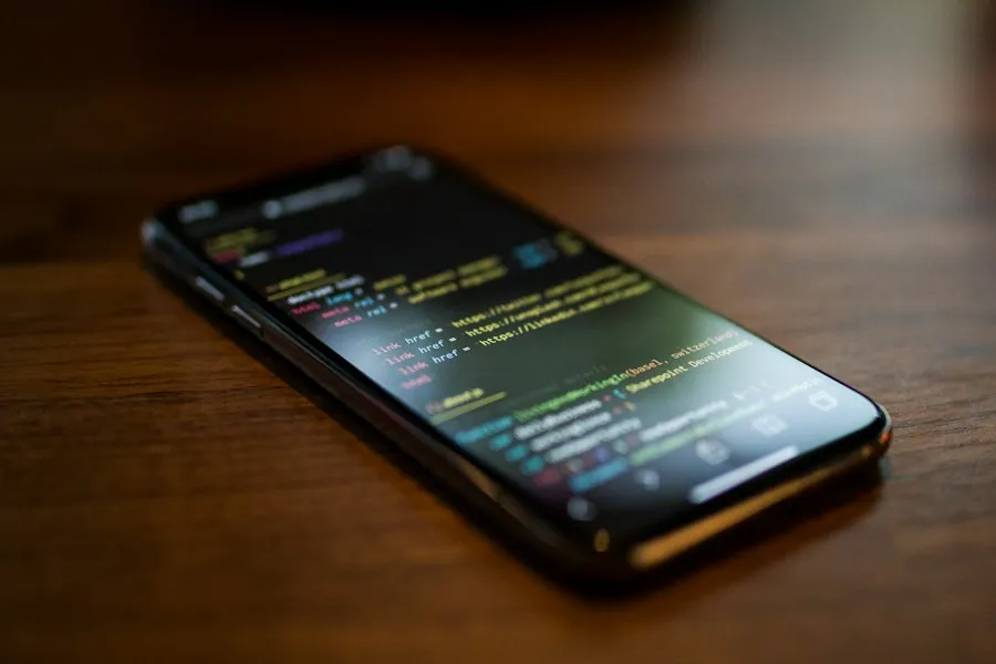 Photo common mistakes app development