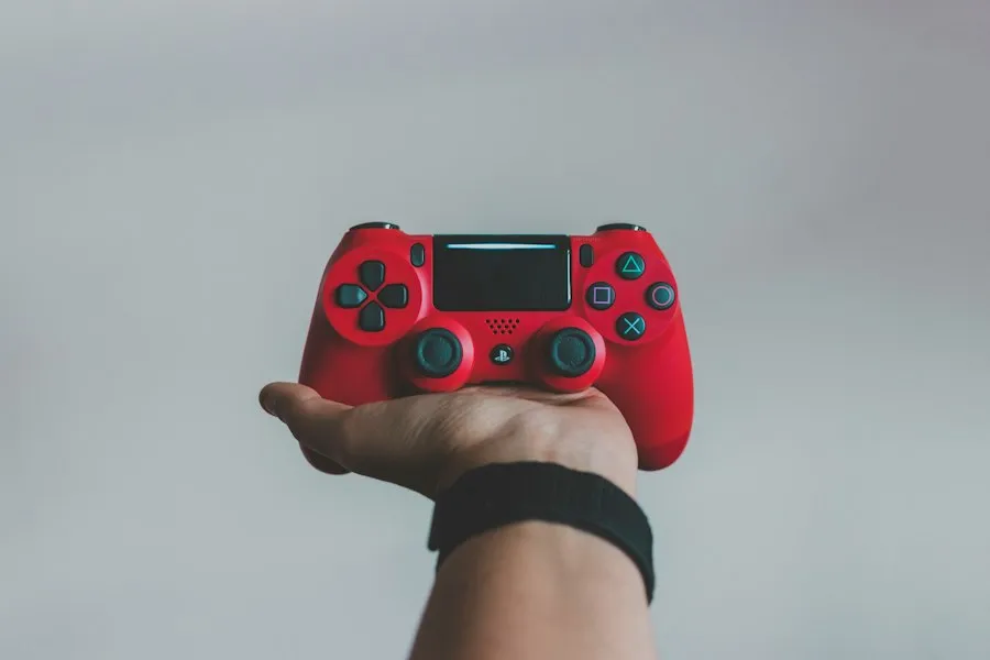 common gaming mistakes