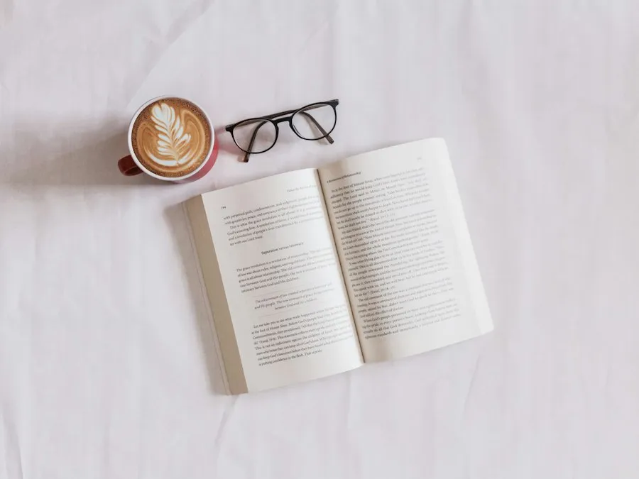 Photo common mistakes reading reviews