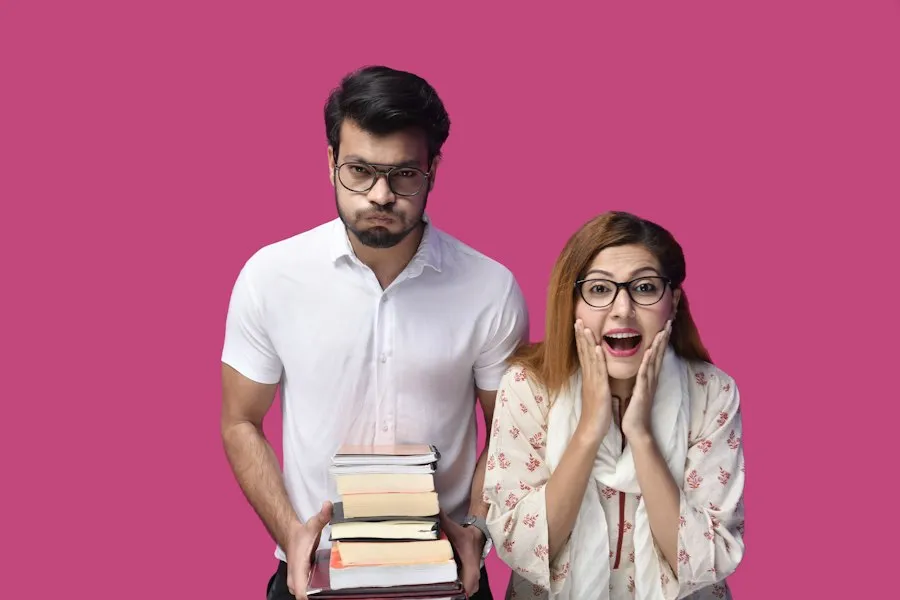 common mistakes reading reviews